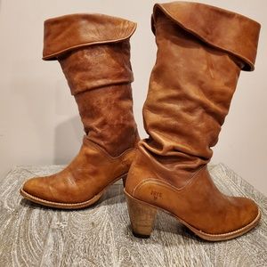 Frye Dorado Boots